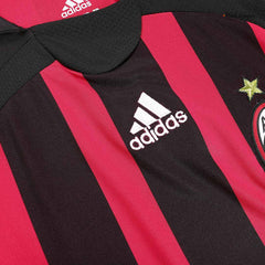 AC Milan Home Jersey Retro 2006/07
