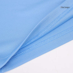 Manchester City KHUSANOV #45 Home Jersey