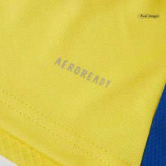 Al Nassr MANÉ #10 Home Jersey  - ACL