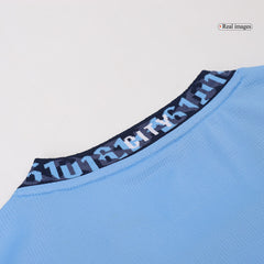 Manchester City GÜNDOĞAN #19 Home Jersey