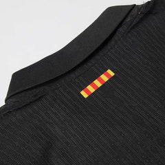 Authentic Barcelona Away Soccer Jersey 2024/25