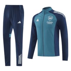 Arsenal Training Tracksuit Kit(Top+Pants) 25/26 Blue
